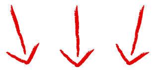 arrow'd