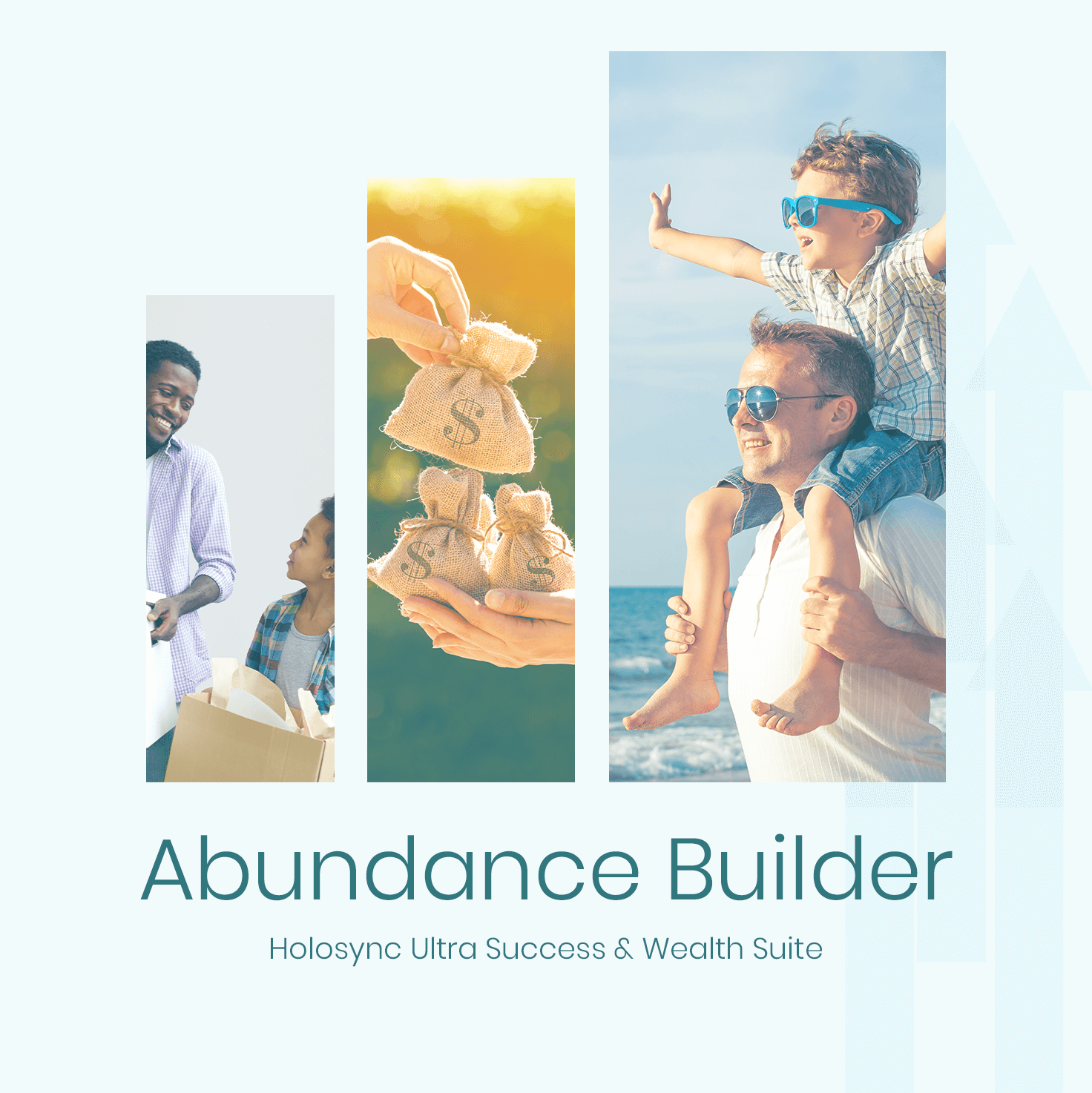 Abundance Builder