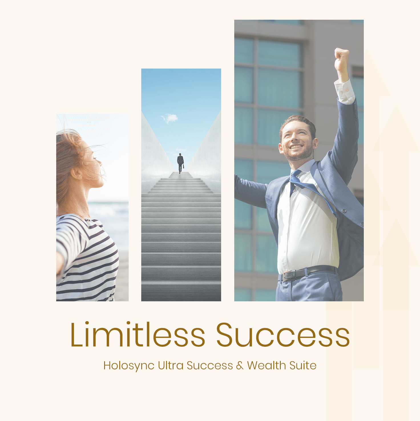 Limitless Success