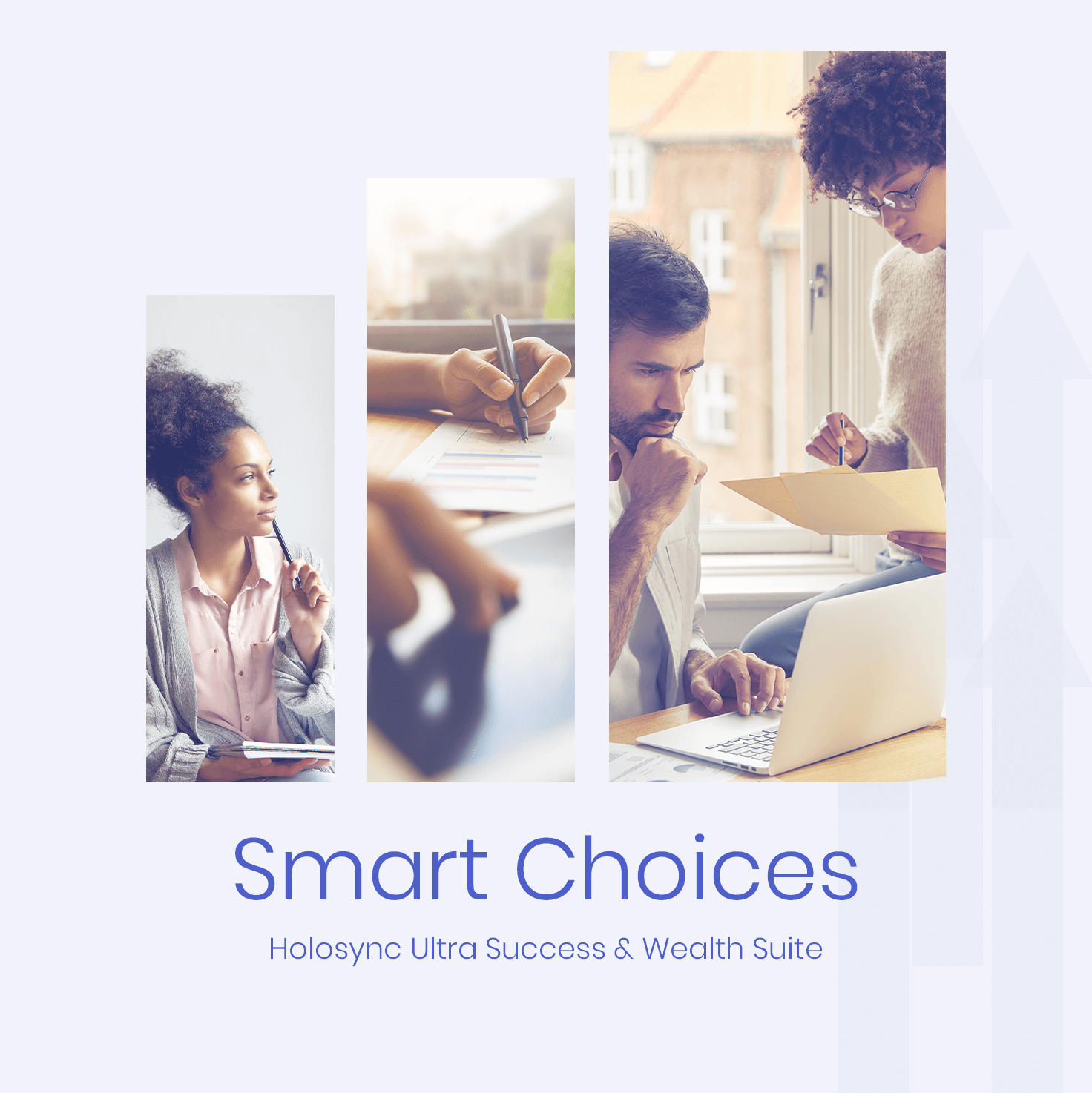 Smart Choices