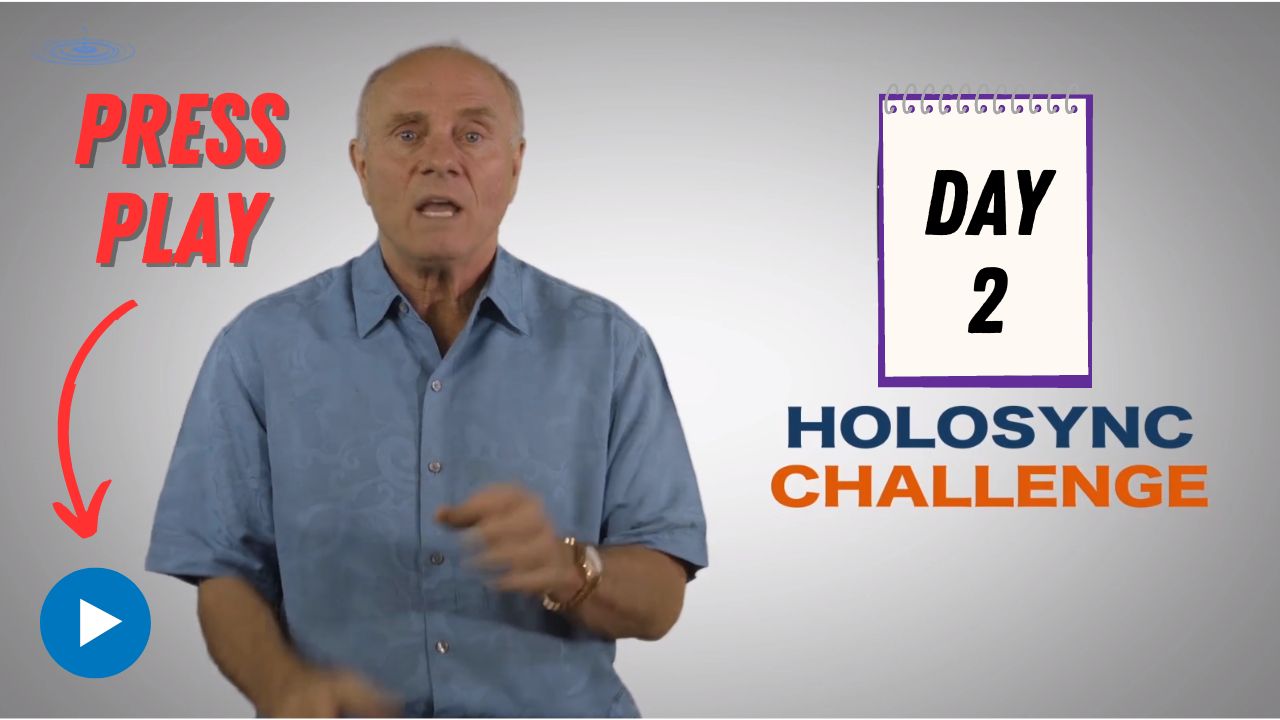 The Holosync 5-Day Meditation Challenge - TOP CONVERTER thumbnail
