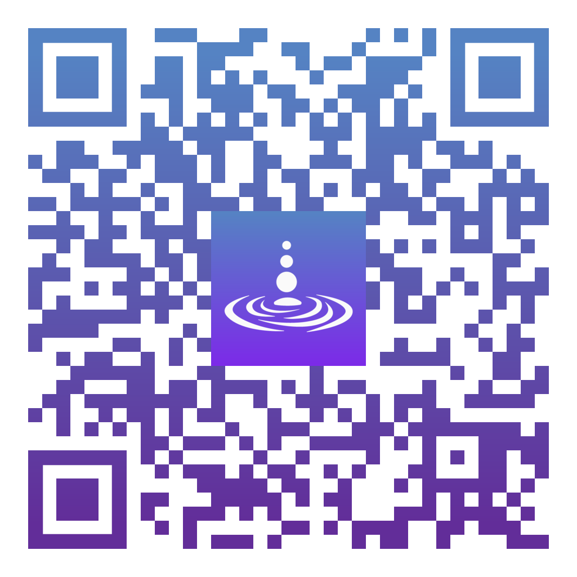 Updated QR Code