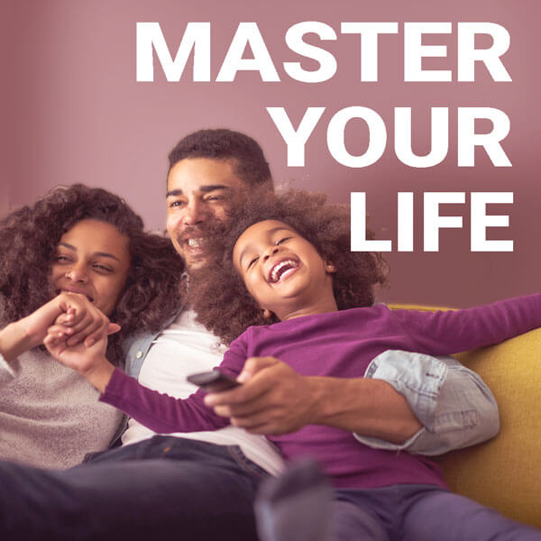 Master Your Life Course