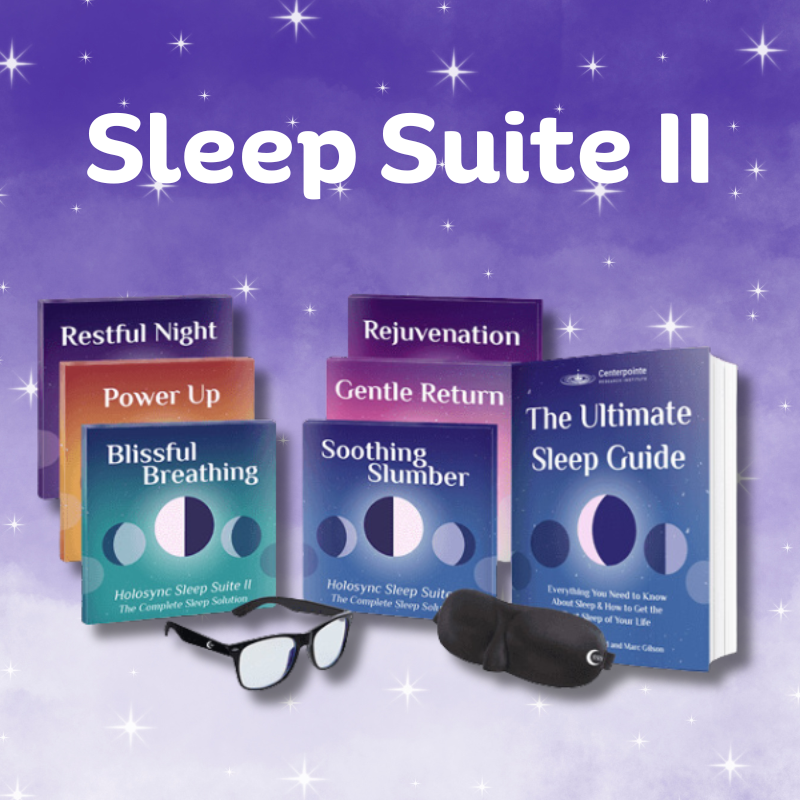 SSII Sleep Suite II product image