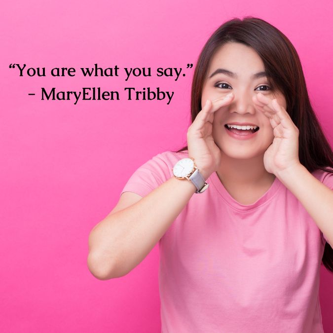 MP 421 Wise Words Email