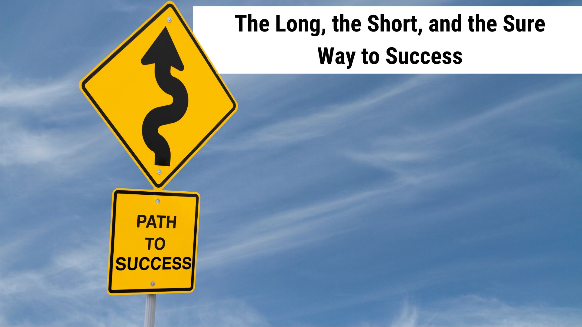 Long Short Sure Way To Success long-short-sure-way-to-success