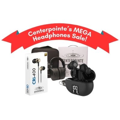 Headphones Sale