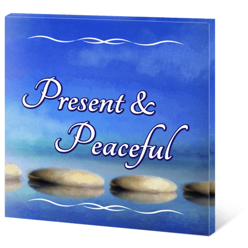 ttr-present-peaceful-product-image