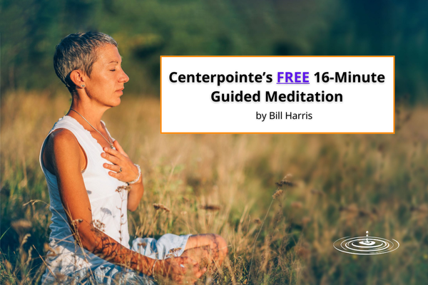 16-Min Guided Meditation