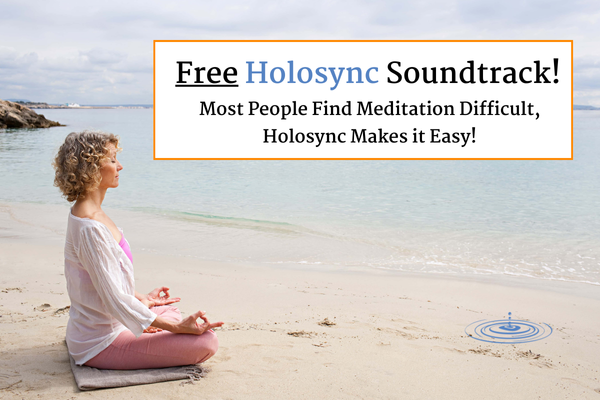 Holosync Demo