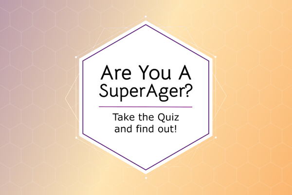 SuperAger Quiz
