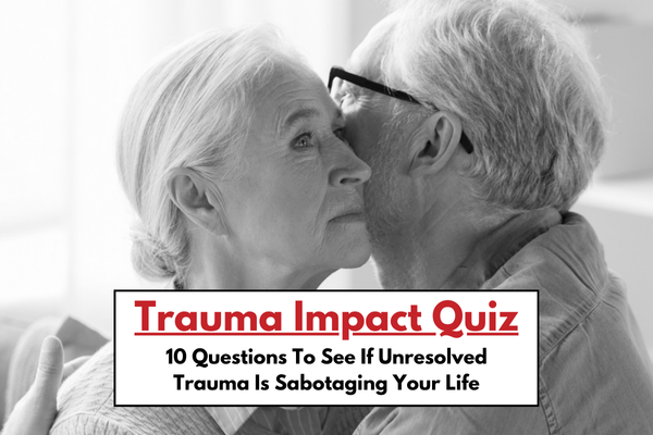Trauma Impact Quiz