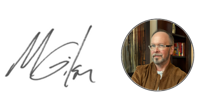 Marc Signature