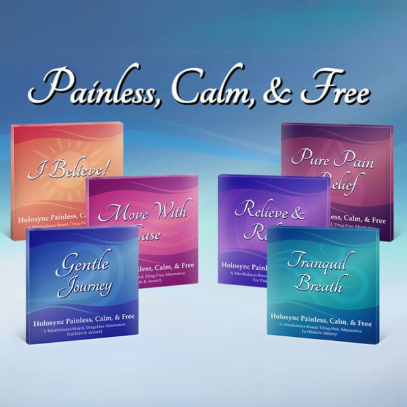 PCF Painless Calm and Free product-image