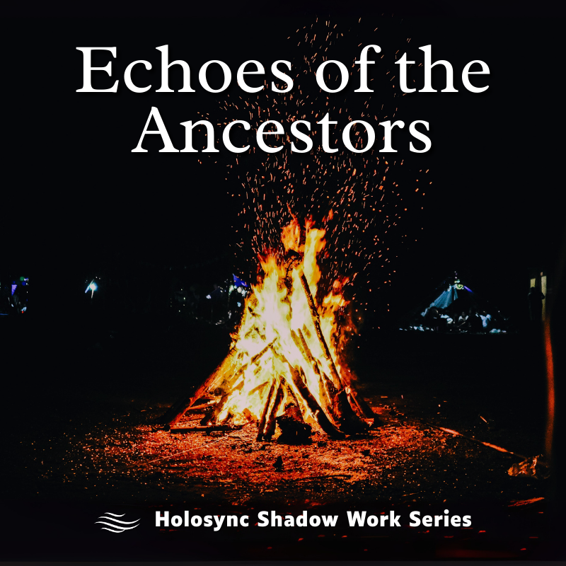 Echoes of the Ancestors