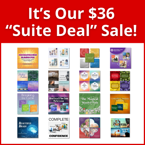36 suite sale