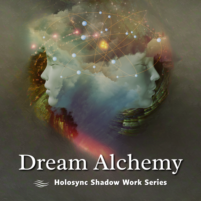 Dream Alchemy