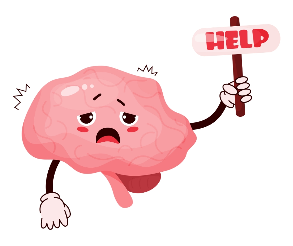 BB Brain Help