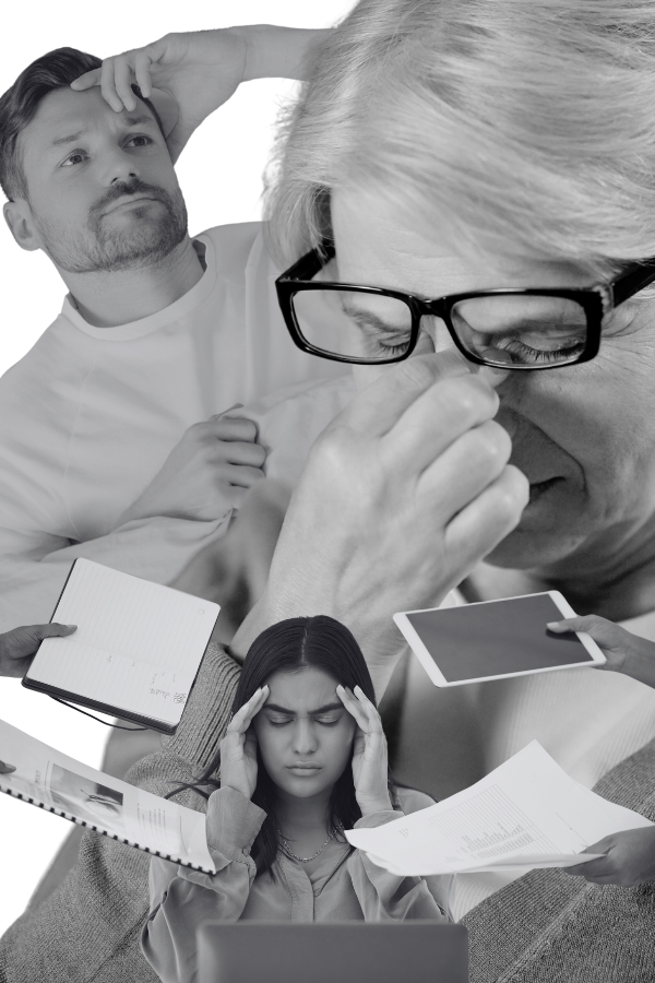 BB Collage of pain points