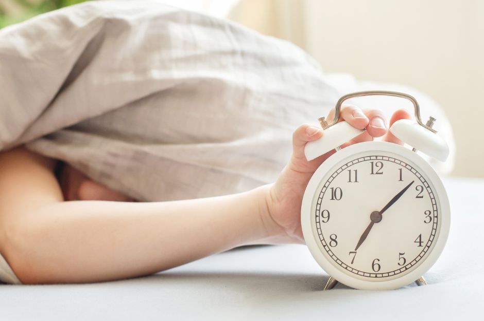 BB Turn back the clock