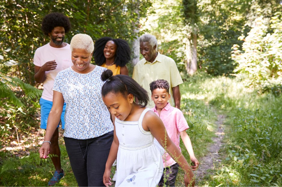BB happy family happy brain